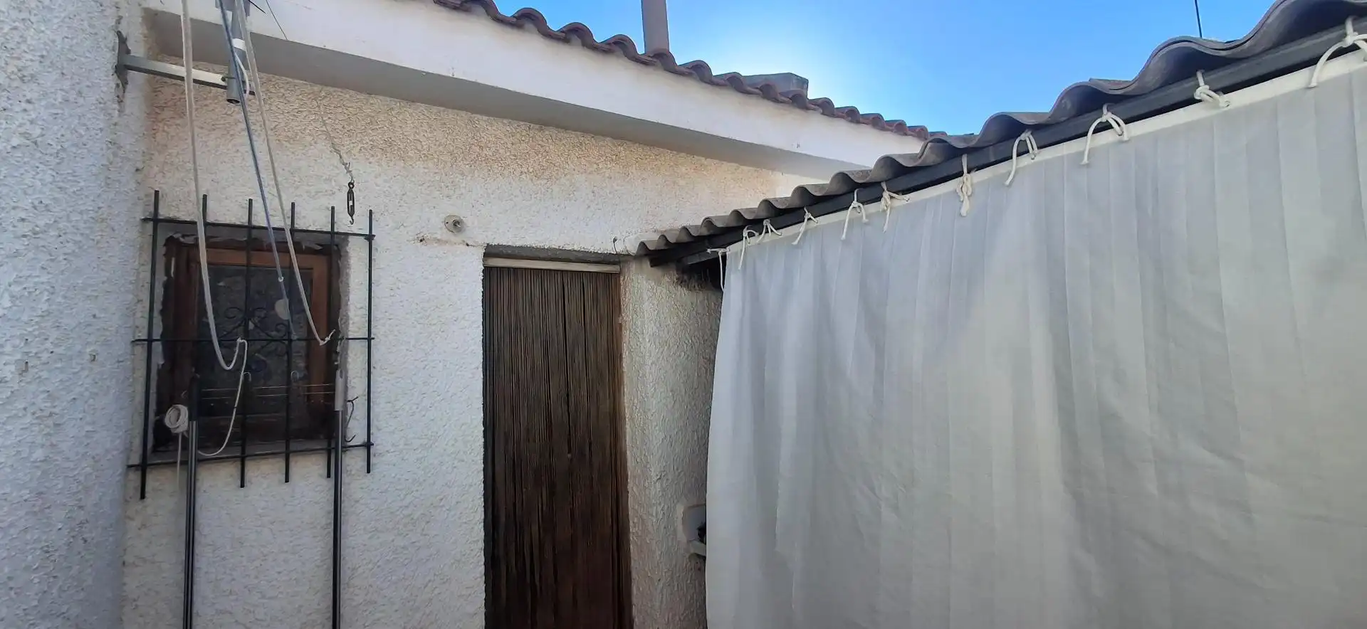Casa de 66 m² en San Javier