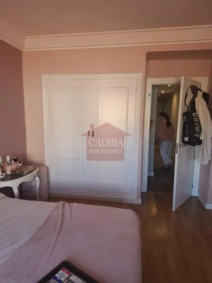 Piso de 85 m² en Salamanca