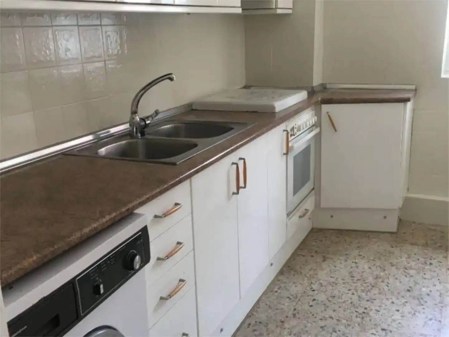 Piso de 85 m² en San Leonardo de Yagüe