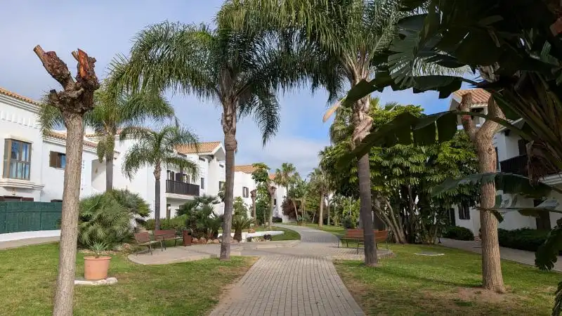 Piso de 114 m² en San Roque