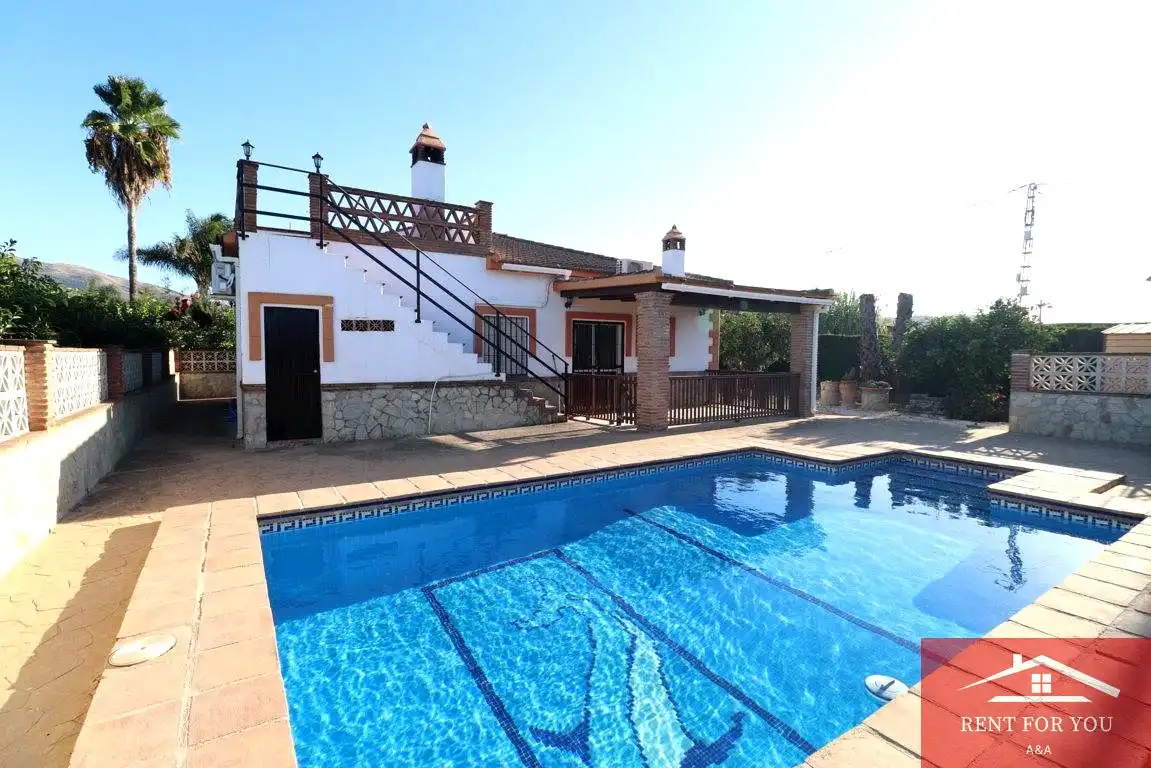 Casa 120 m² a Alhaurín el Grande