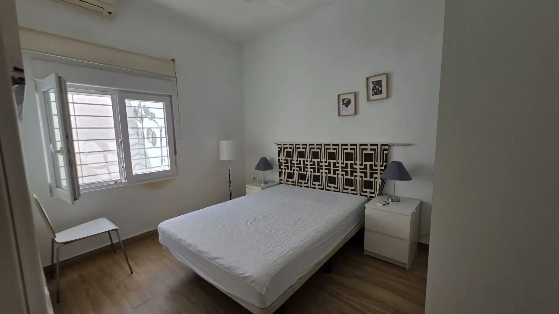 Piso de 70 m² en Málaga