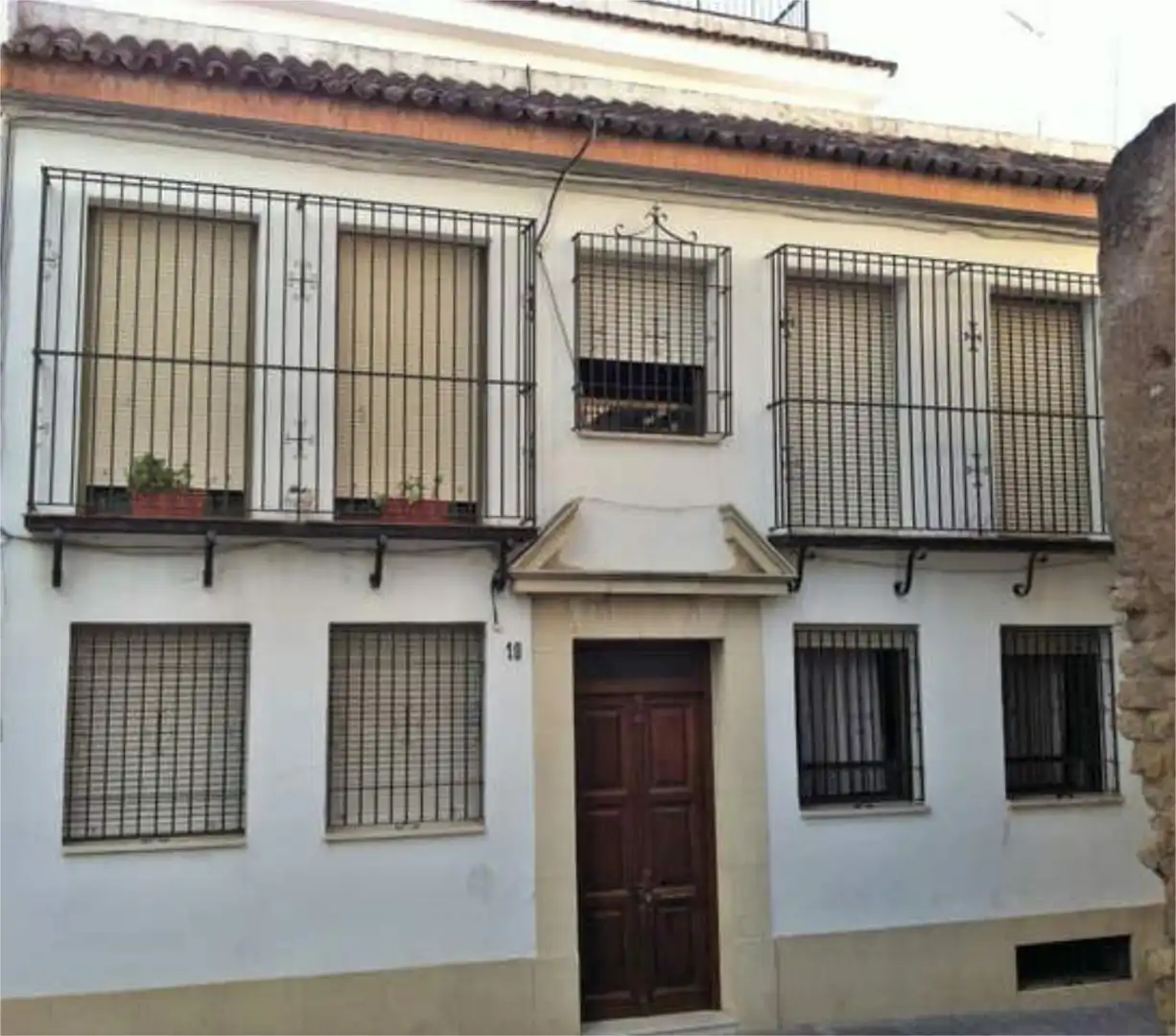 Piso de 110 m² en Córdoba