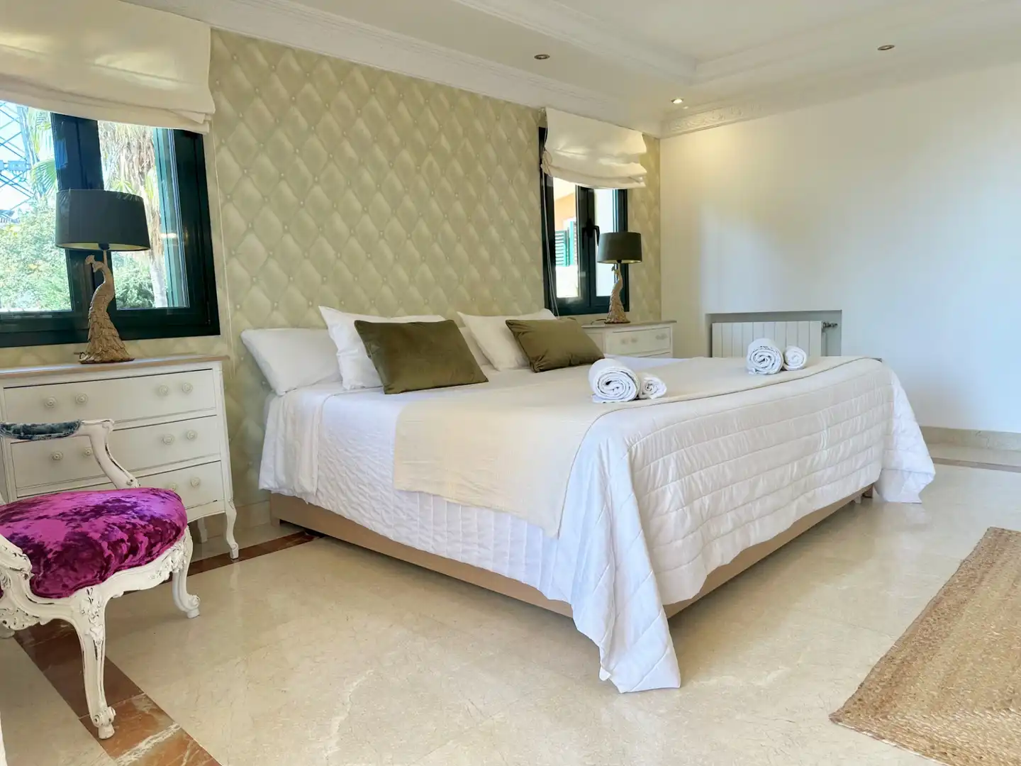 Casa 1500 m² a Marbella