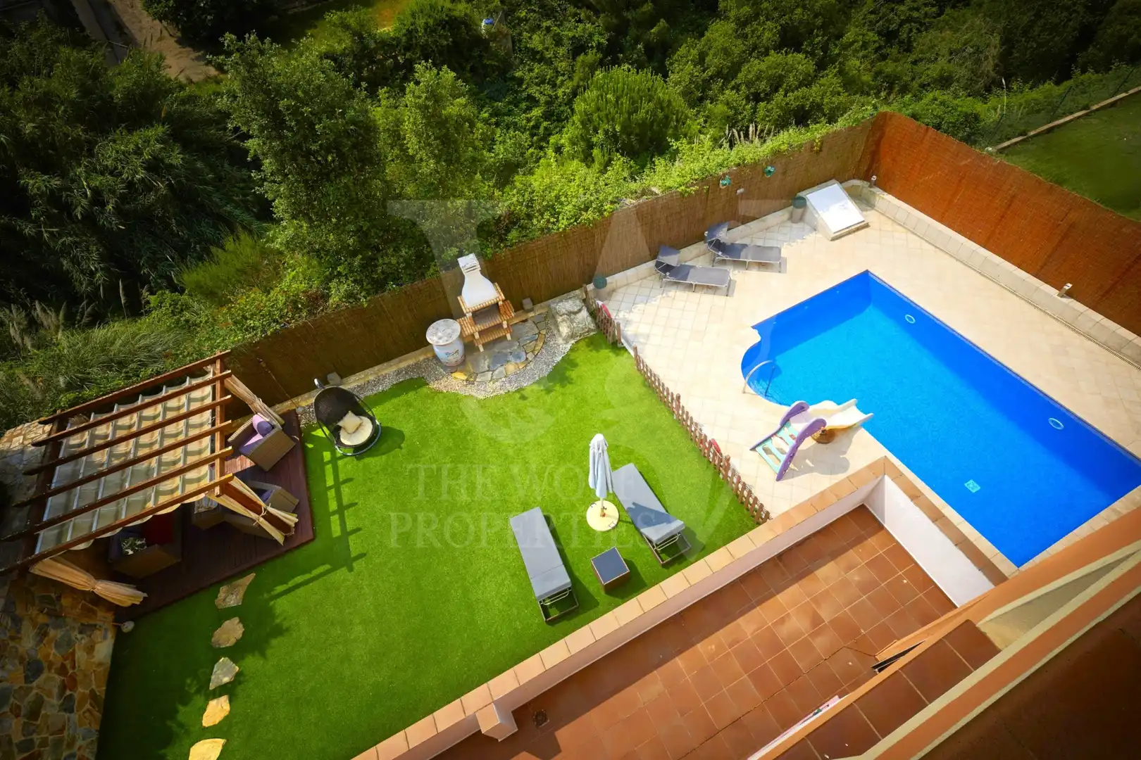 Casa de 202 m² a Vidreres