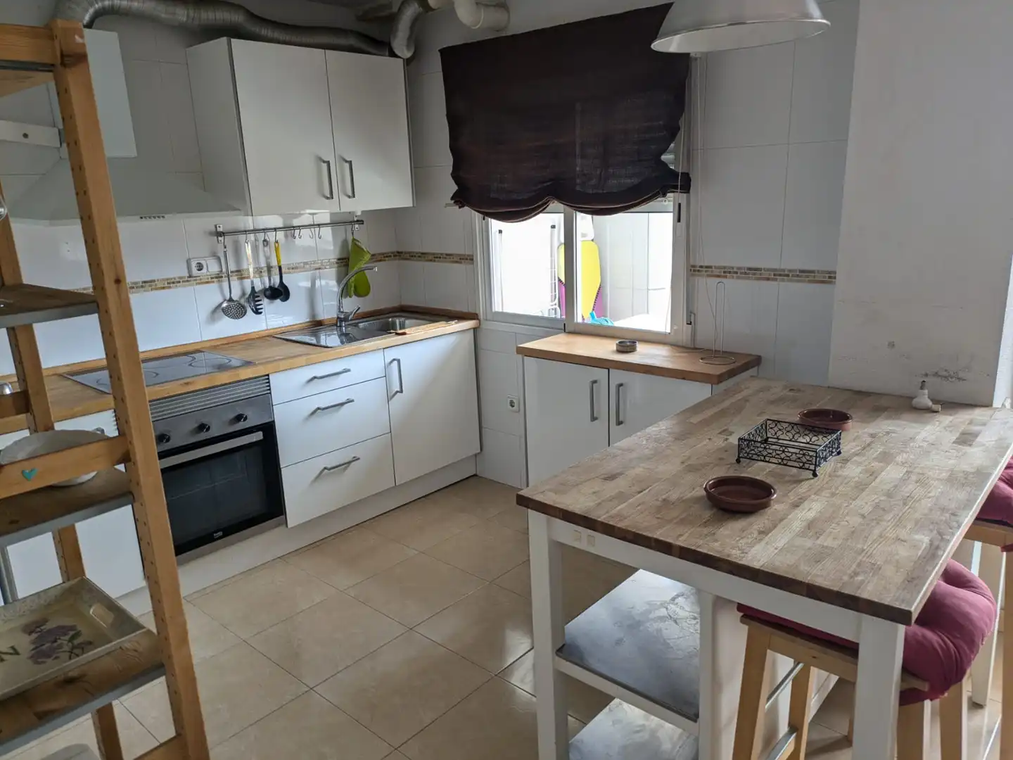 Habitación 100 m², Murcia