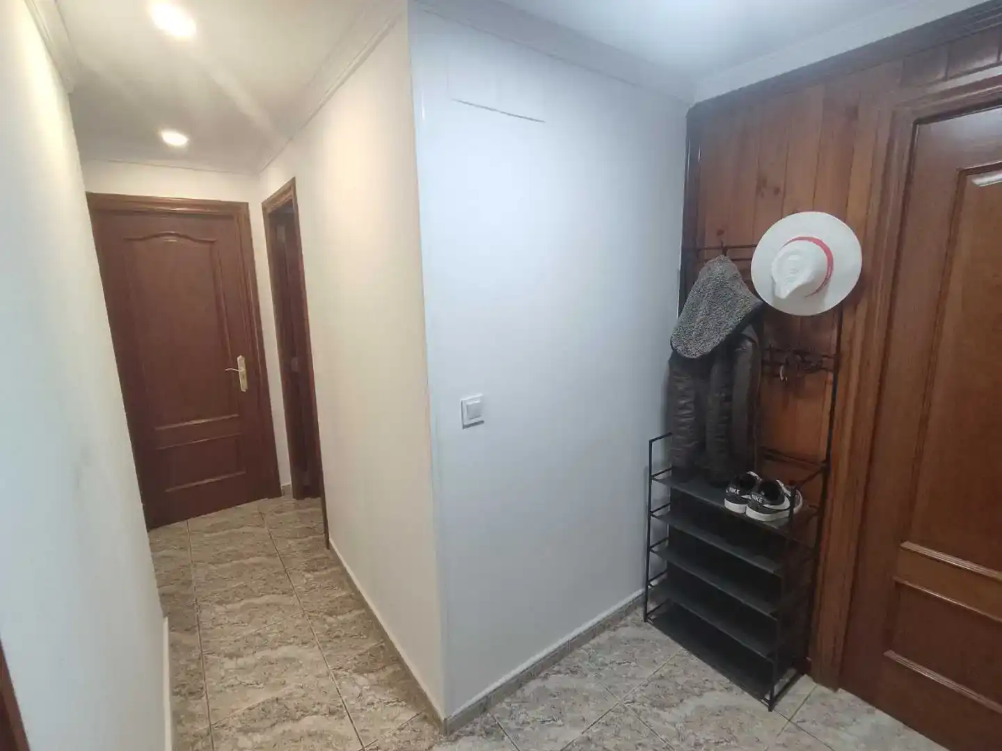 Habitación 107 m², Valencia