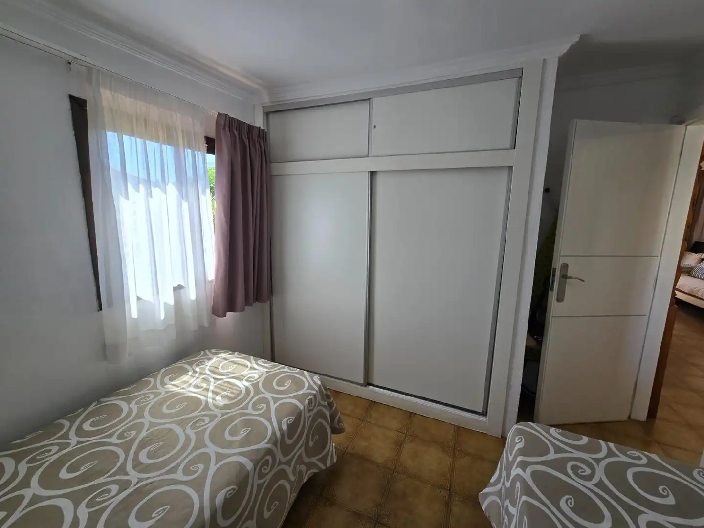 Piso de 60 m² en San Bartolomé de Tirajana