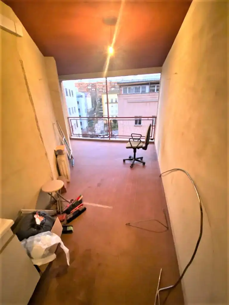 Appartamento 110 m² a Cáceres