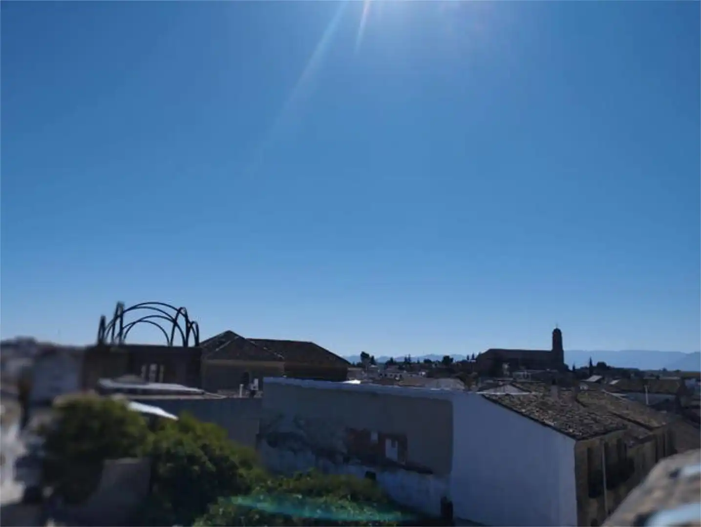 Wohnung 85 m² in Baeza