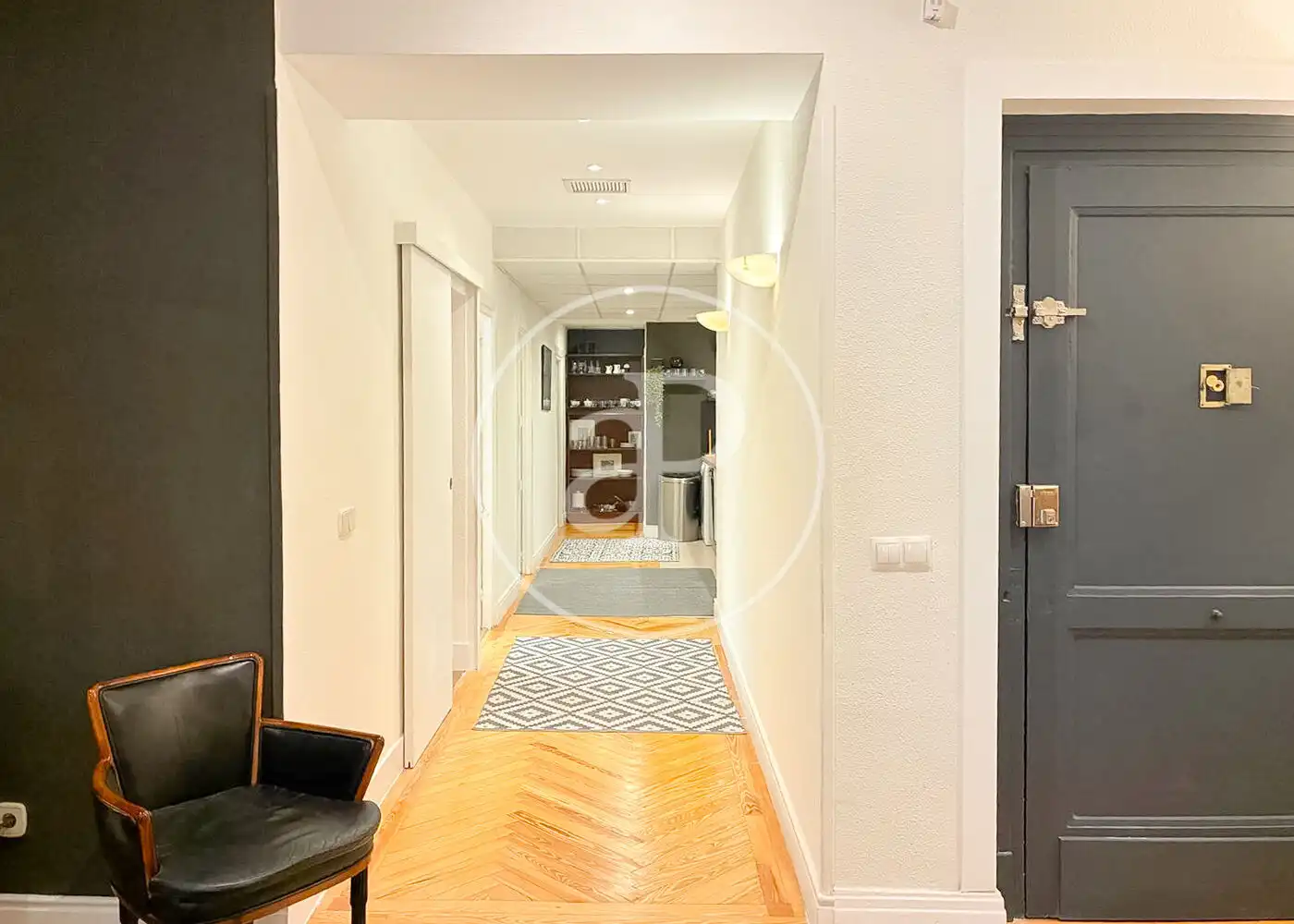 Pis de 217 m² a Madrid