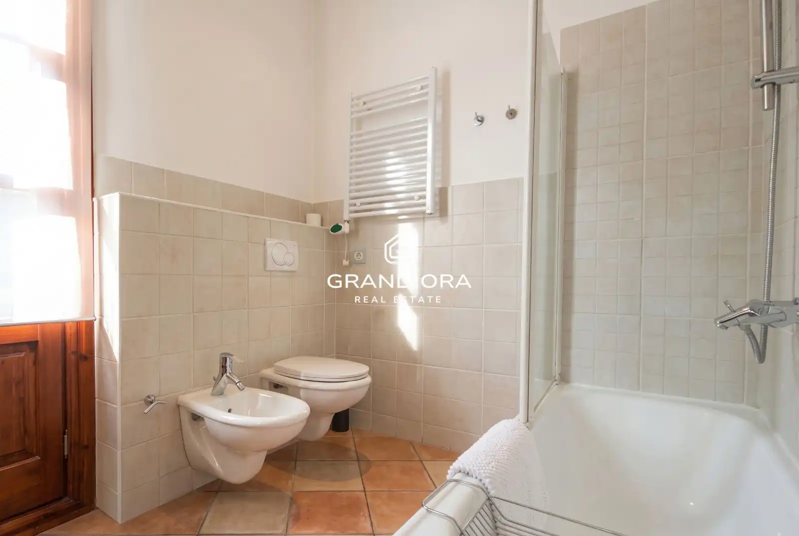 Pis de 65 m² a Barcelona