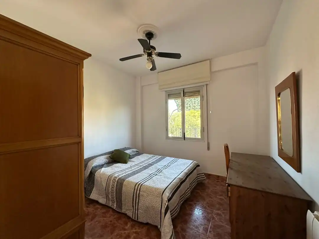 Piso de 85 m² en Toledo