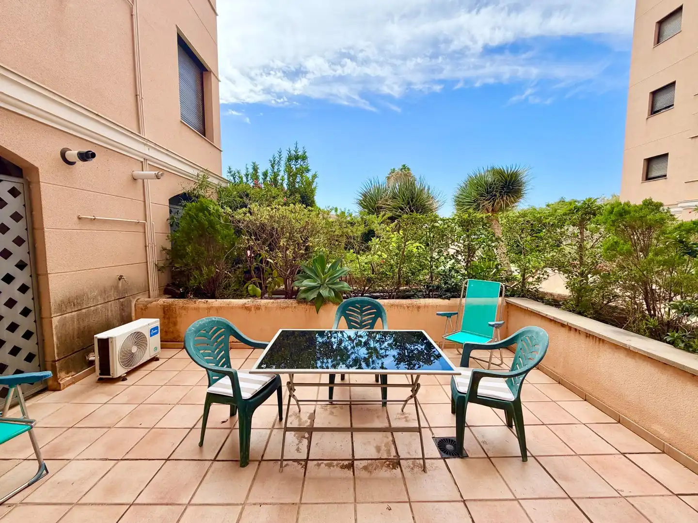 Pis de 105 m² a Palma