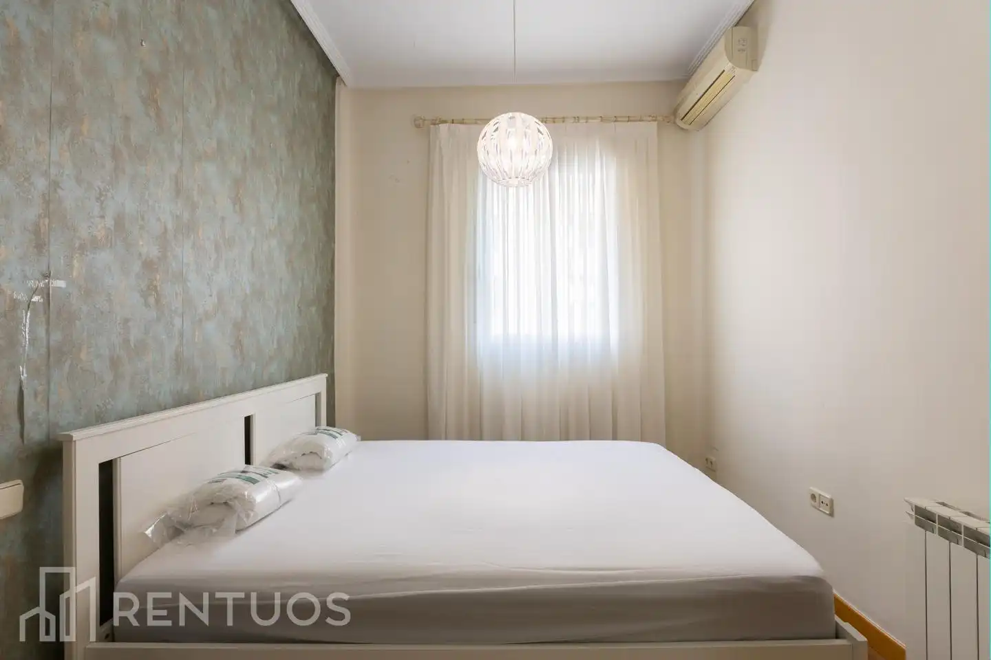 Pis de 75 m² a Madrid