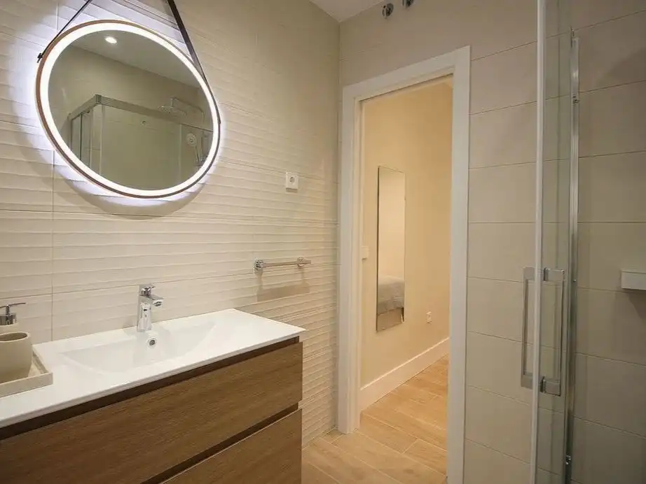 Habitación en alquiler, Pamplona