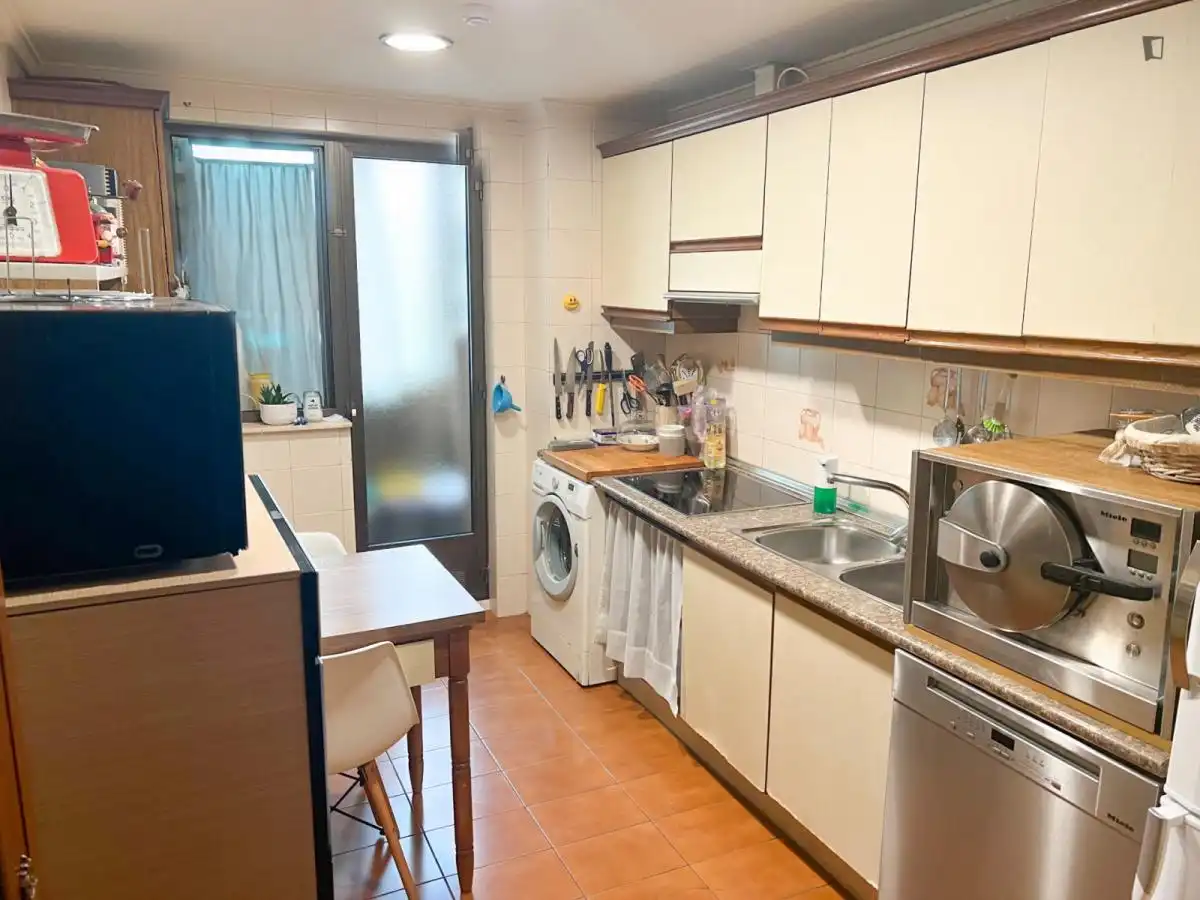 Habitación en alquiler, Salamanca