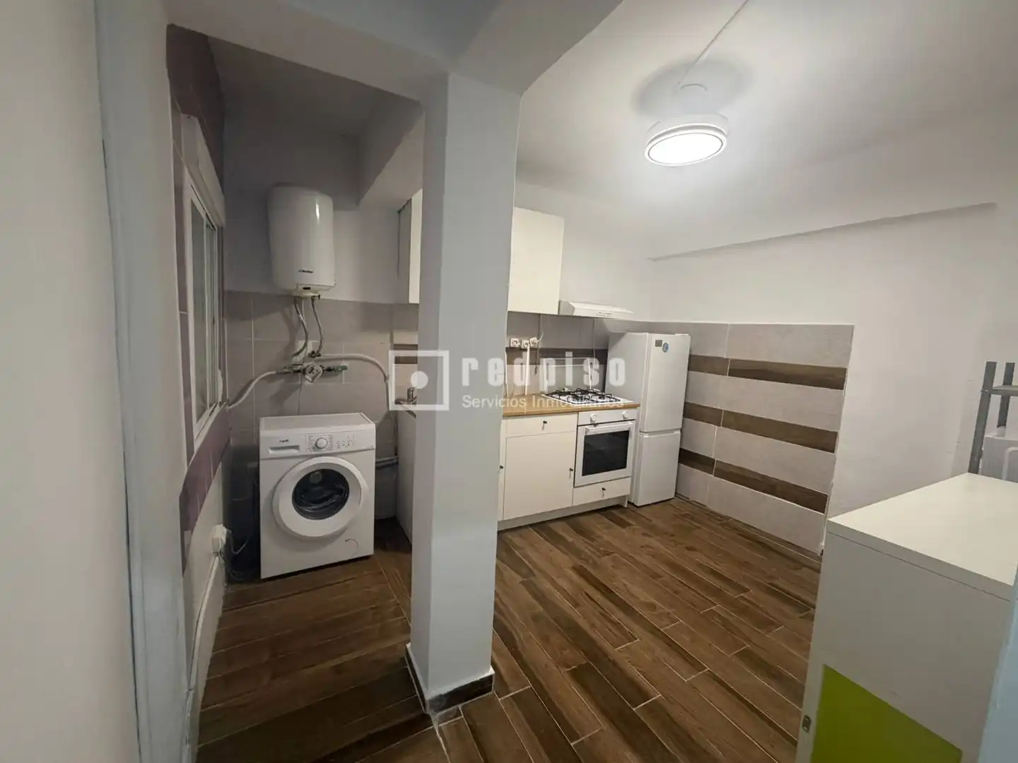 Piso de 64 m² en Murcia