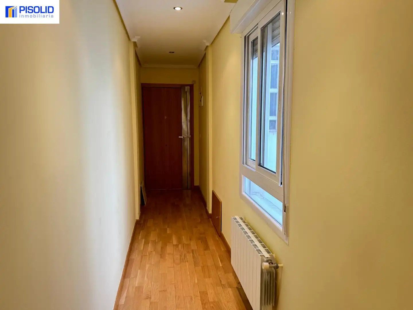Piso de 110 m² en Valladolid