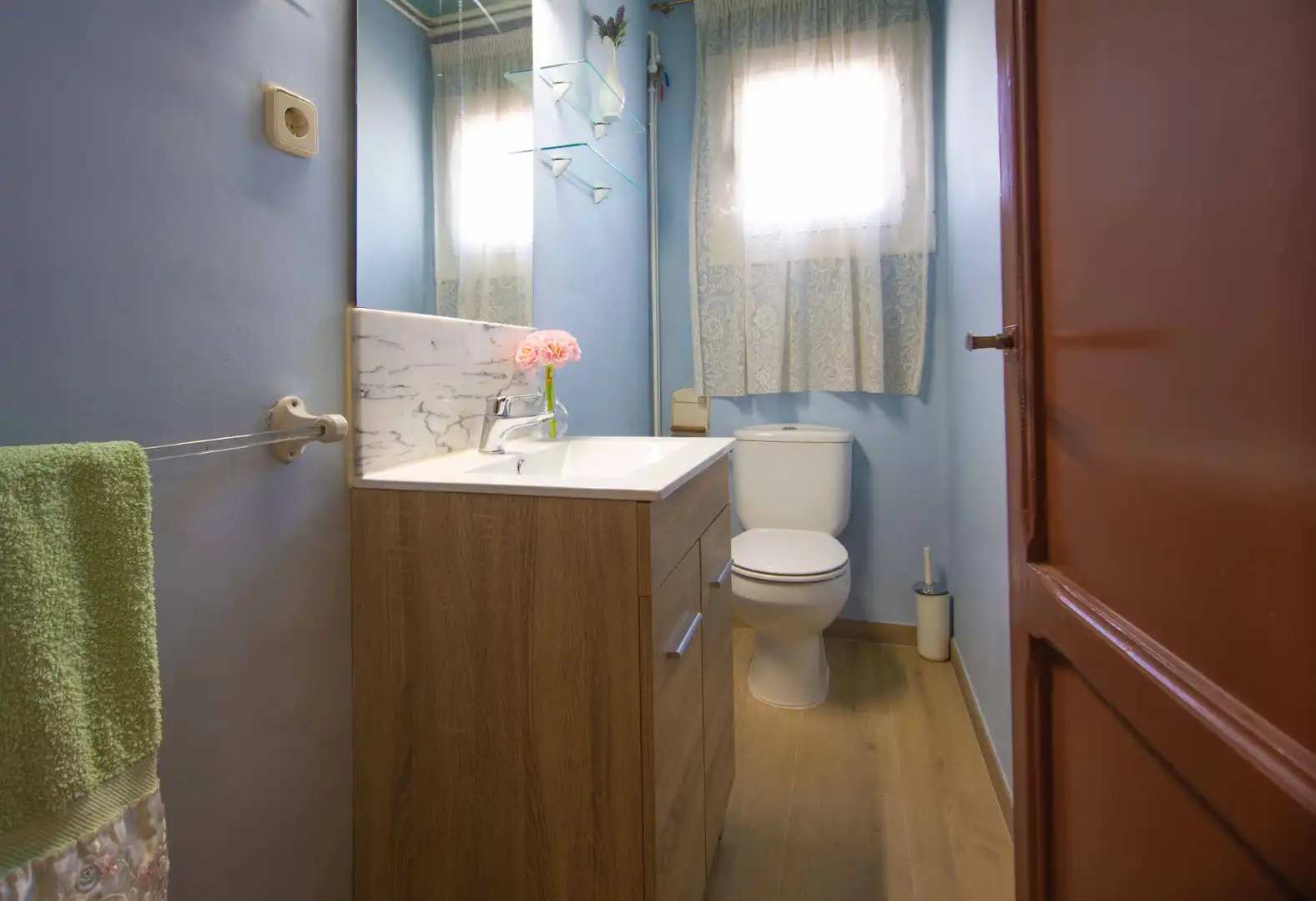 Wohnung 155 m² in Lleida