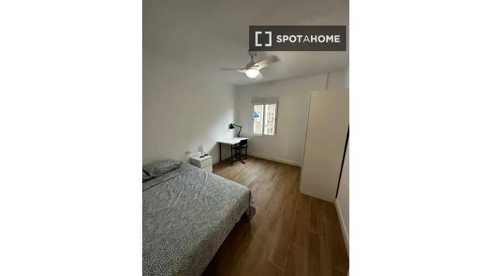 Pis de 87 m² a València