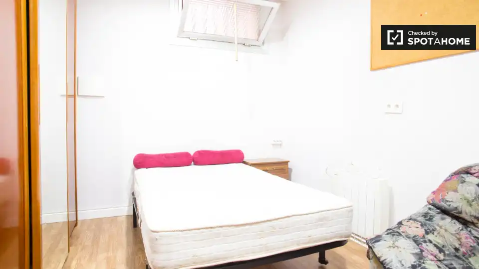 Habitación 115 m², Bilbao