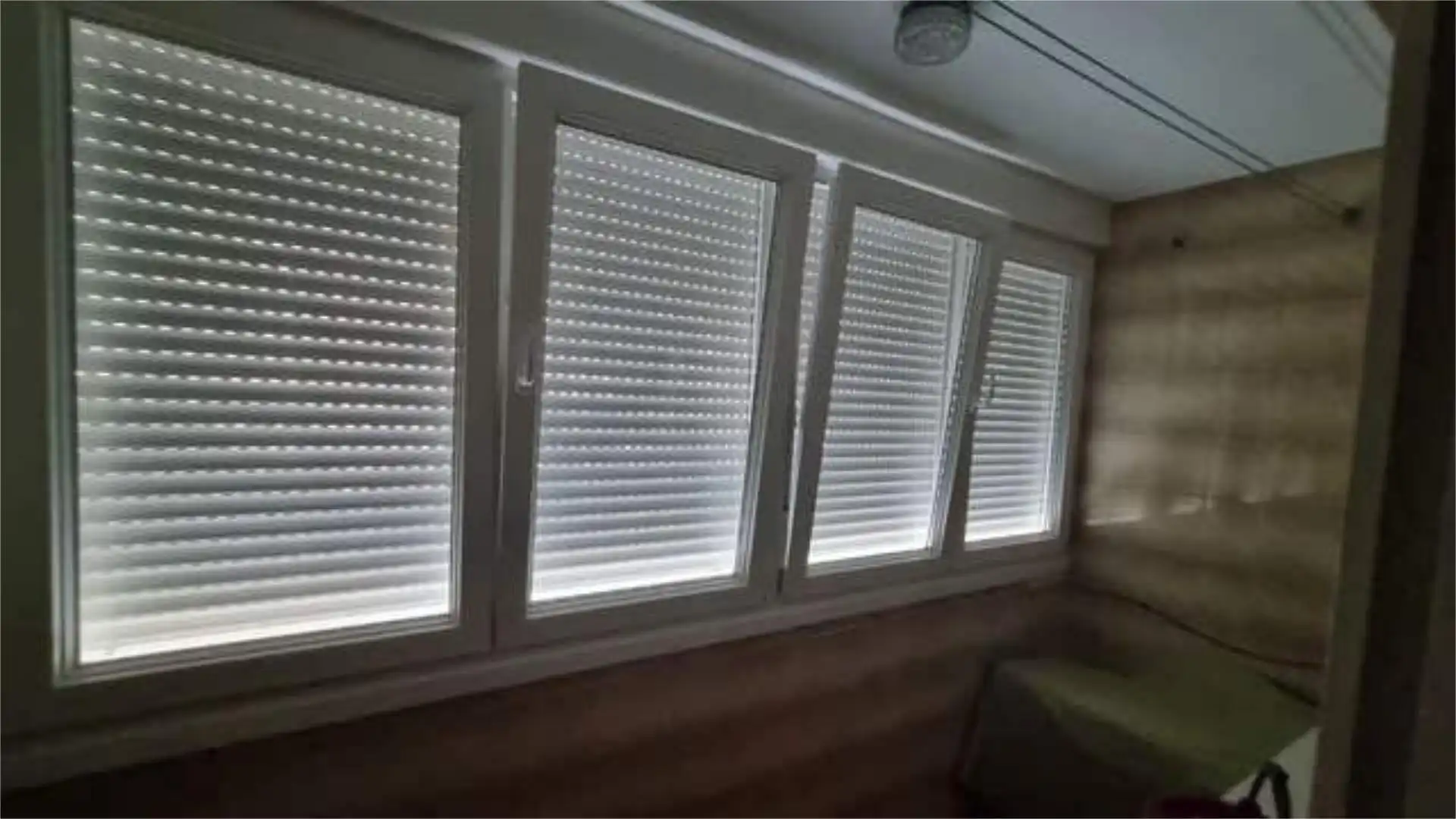 Pis de 90 m² a Valladolid