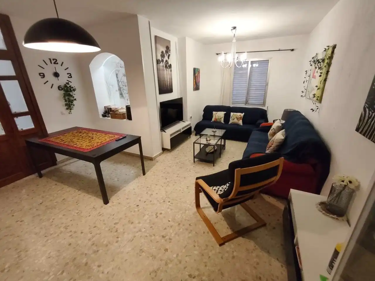 Casa 124 m² a Benacazón