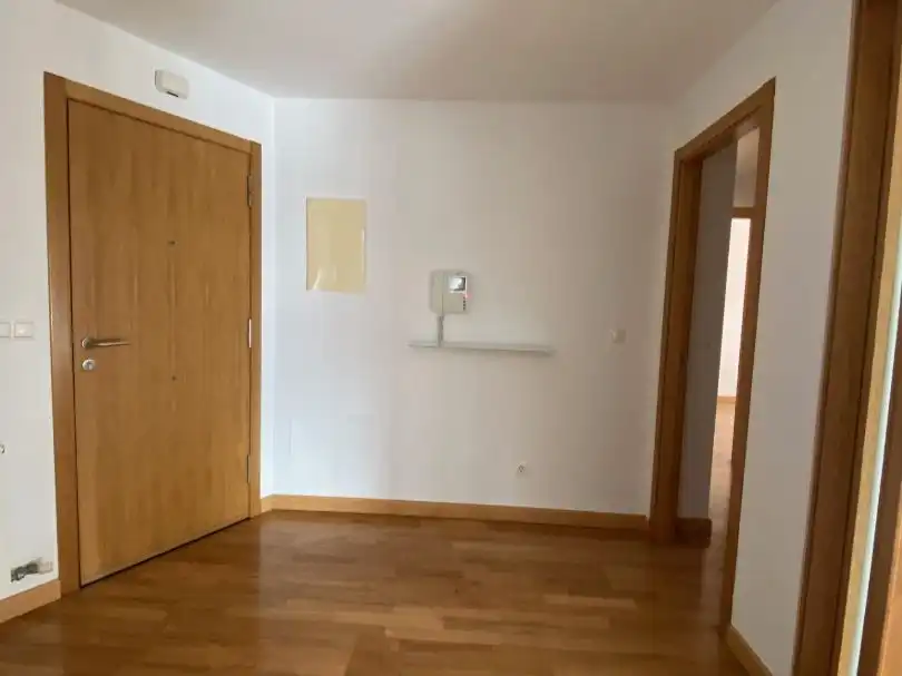 Piso de 100 m² en Pontevedra