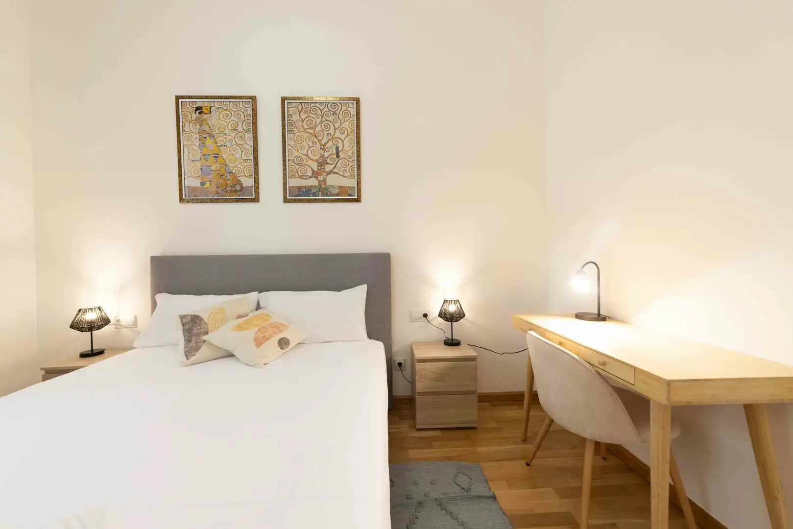 Piso de 87 m² en Valencia