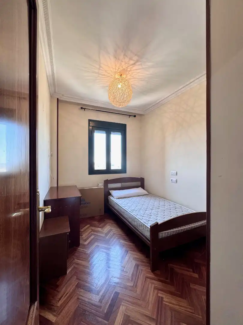 Piso de 68 m² en Cáceres