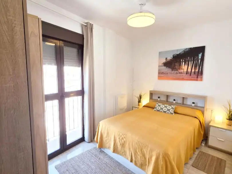 Pis de 45 m² a El Puerto de Santa María