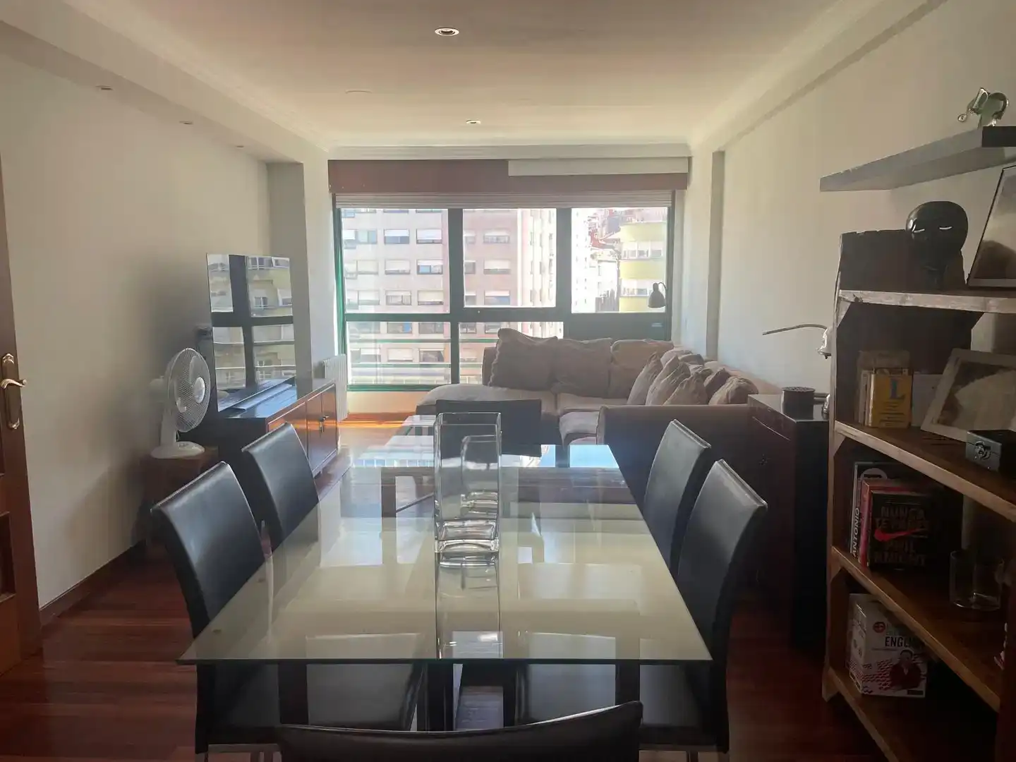 Piso de 90 m² en Vigo
