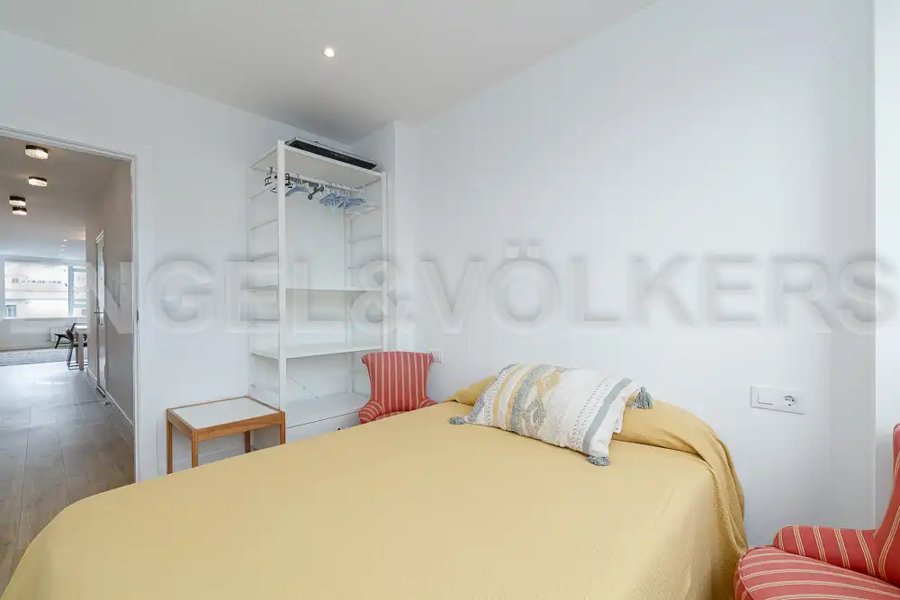 Piso de 80 m² en Vigo