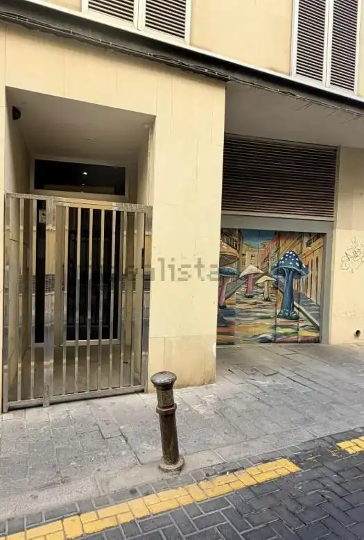 Pis de 55 m² a Alacant