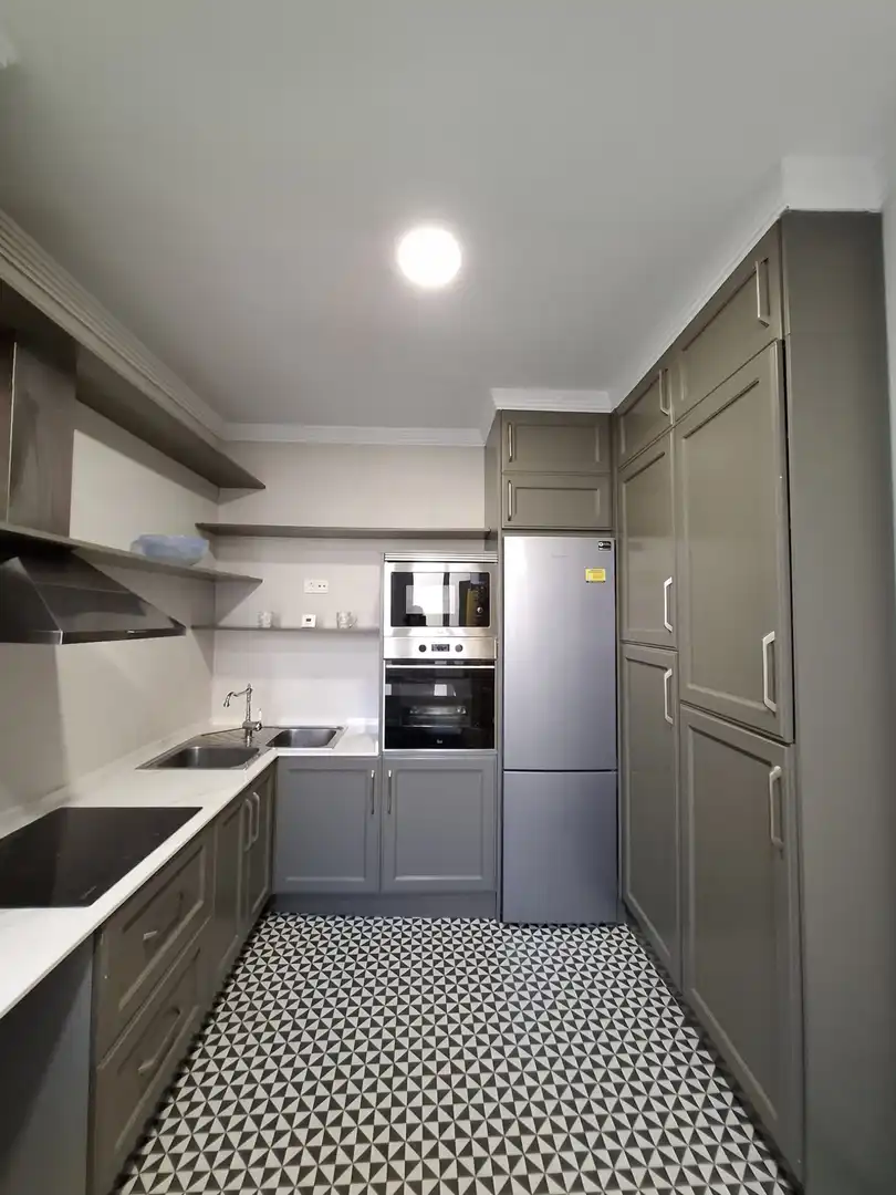 Piso de 160 m² en Gijón