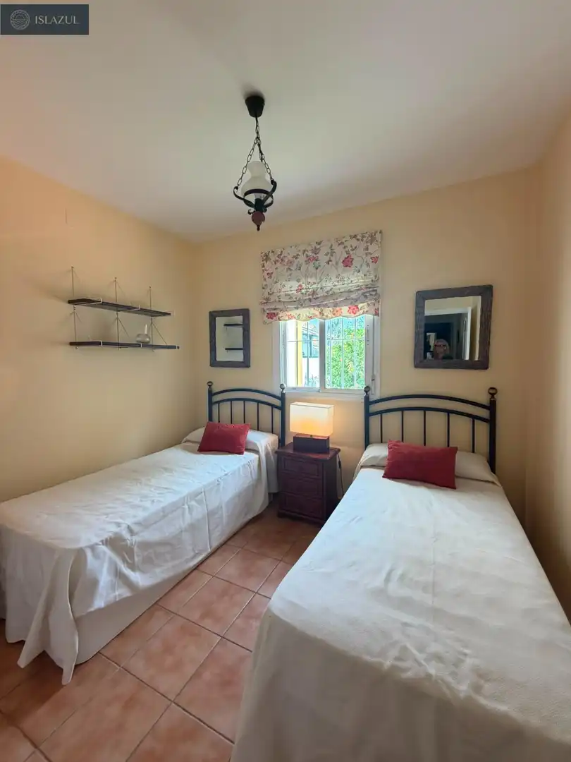 Piso de 61 m² en Isla Cristina