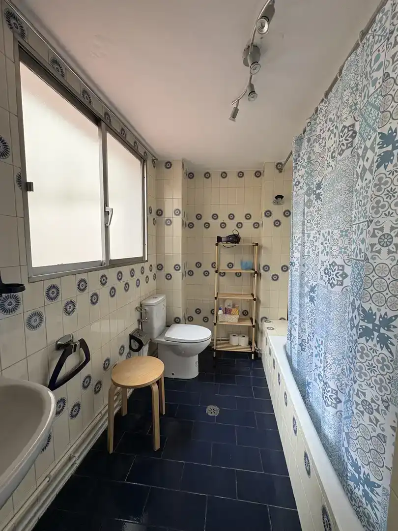 Piso de 120 m² en Pontevedra