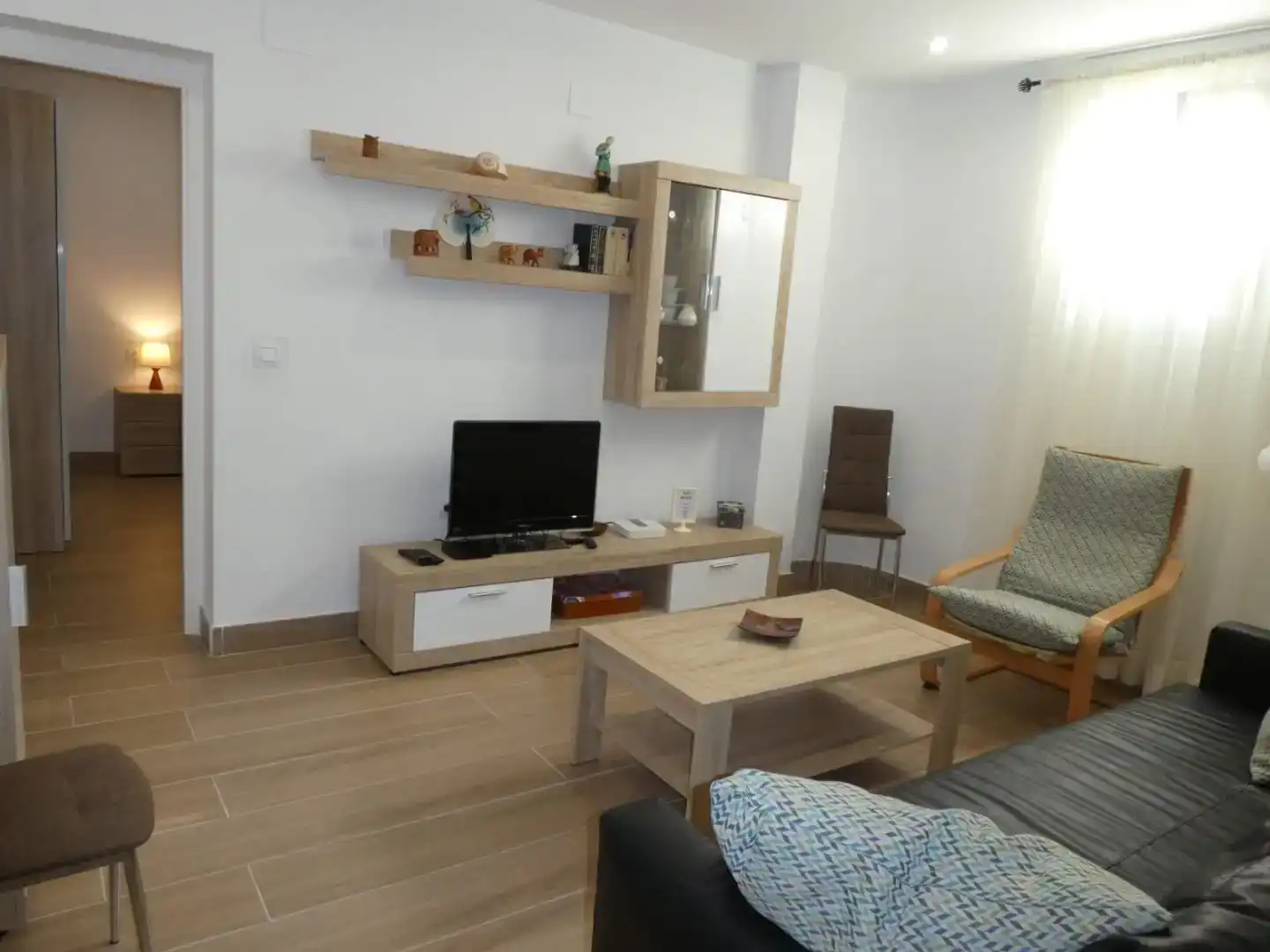 Piso de 100 m² en Cádiz