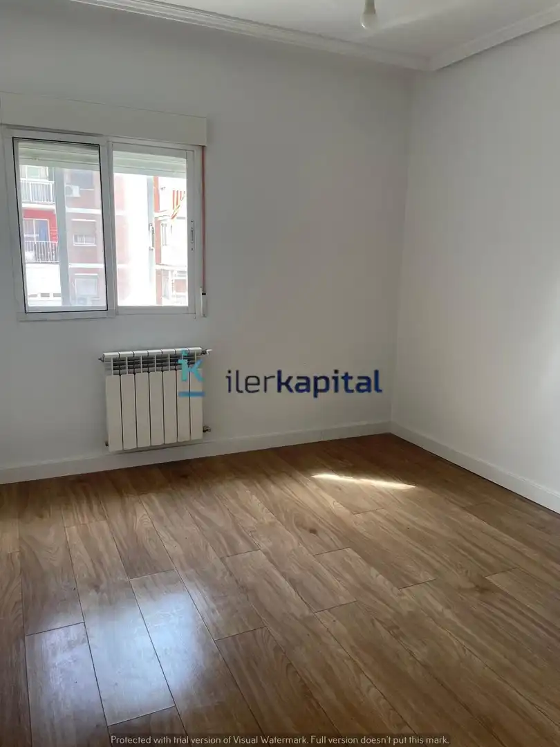 Piso de 80 m² en Zaragoza