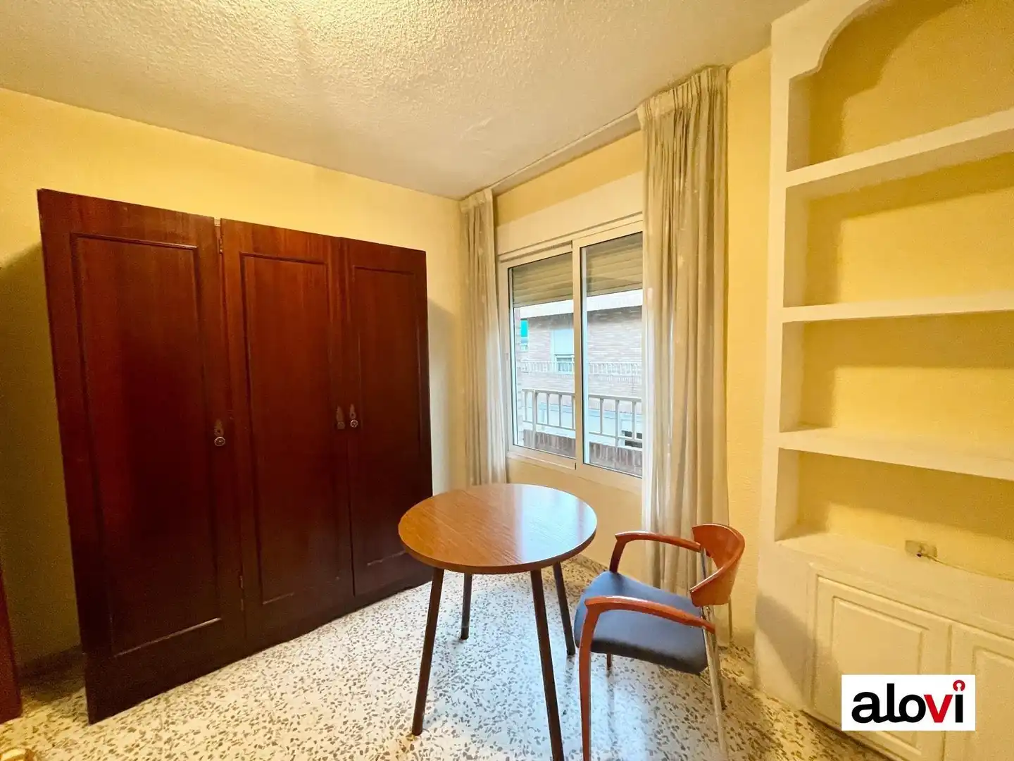 Habitación 90 m², Granada