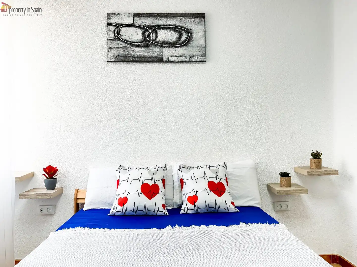 Habitación en alquiler, Alicante