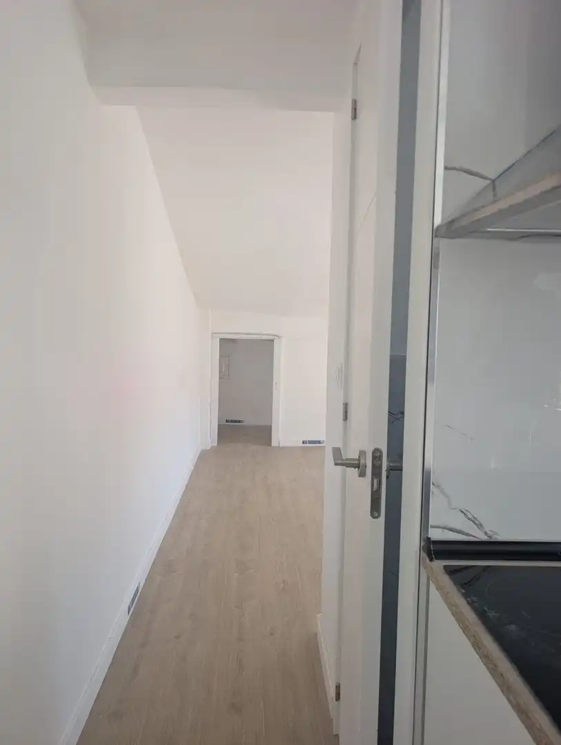 Piso de 48 m² en Alcoy