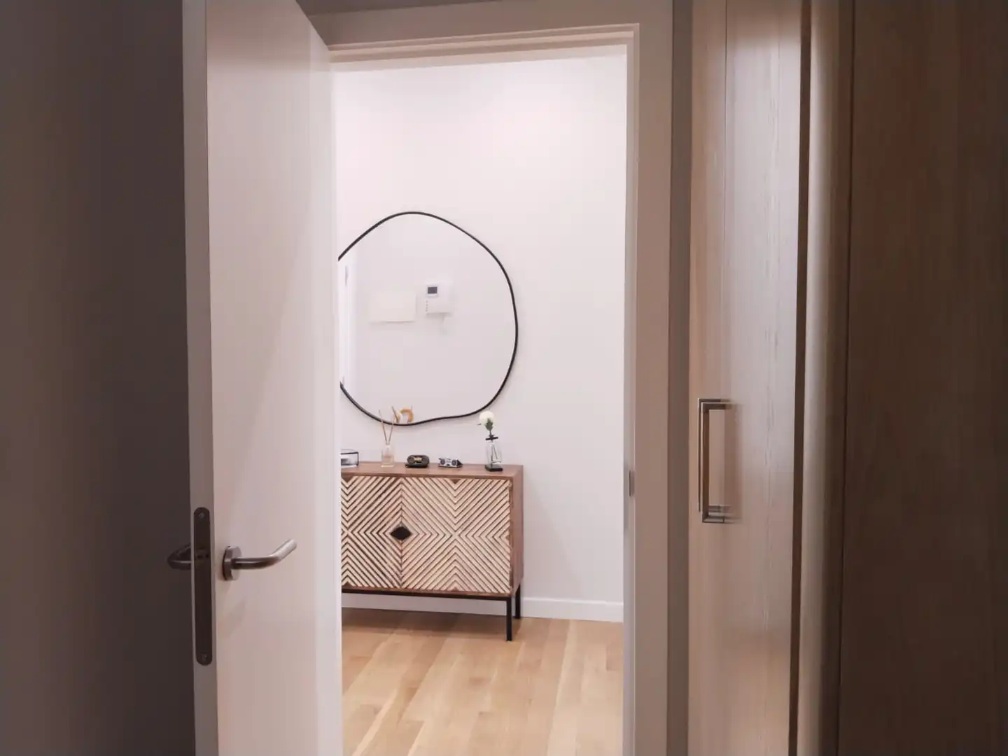 Piso de 93 m² en San Sebastián