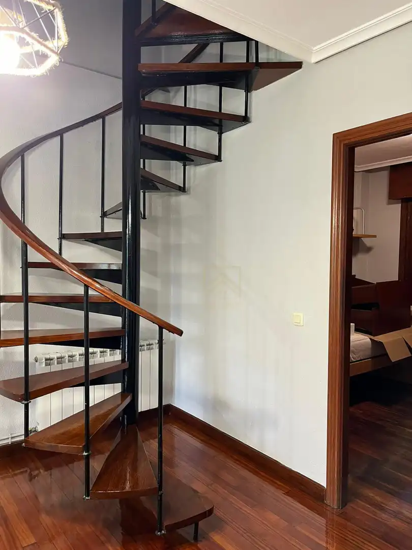 Piso de 70 m² en Cartes
