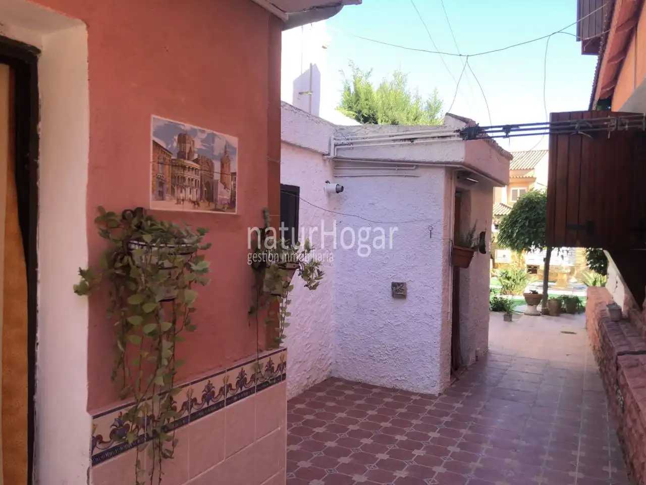 Casa 122 m² a Paterna