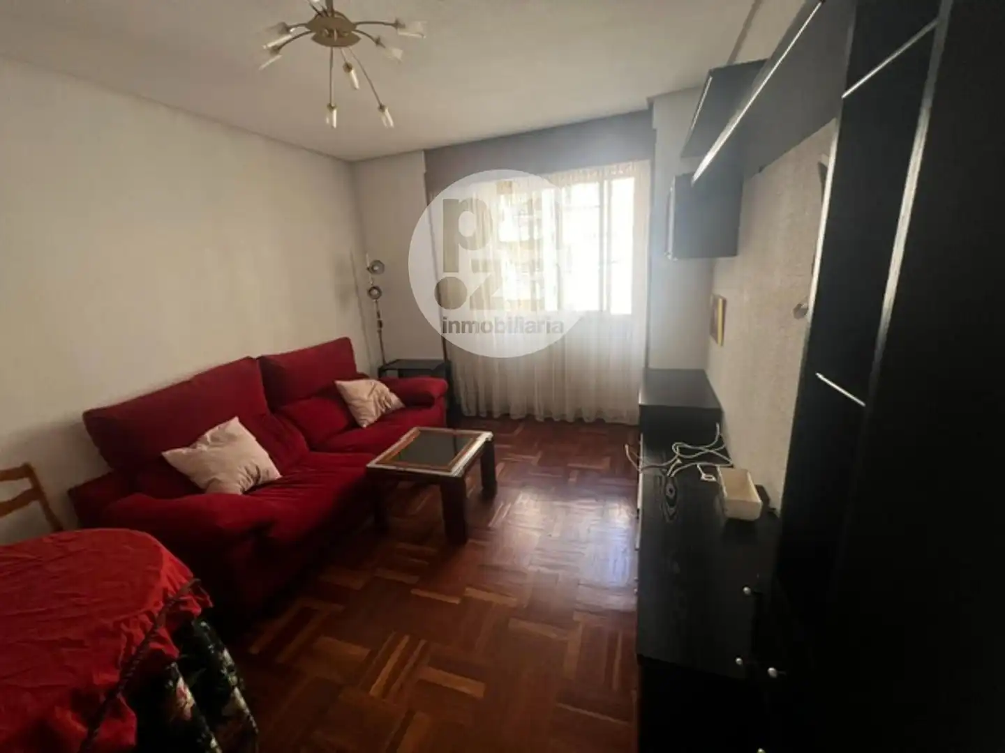 Piso de 128 m² en Burgos