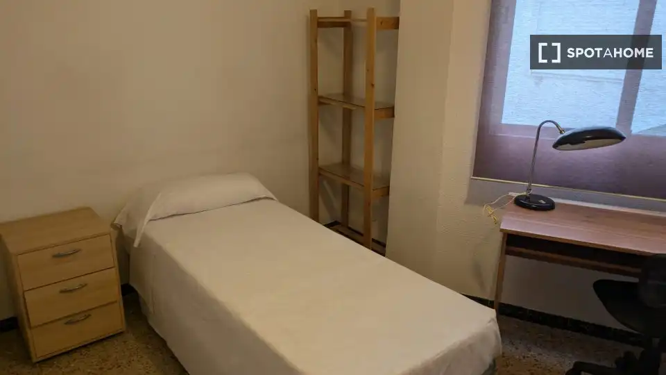 Habitación en alquiler, Murcia