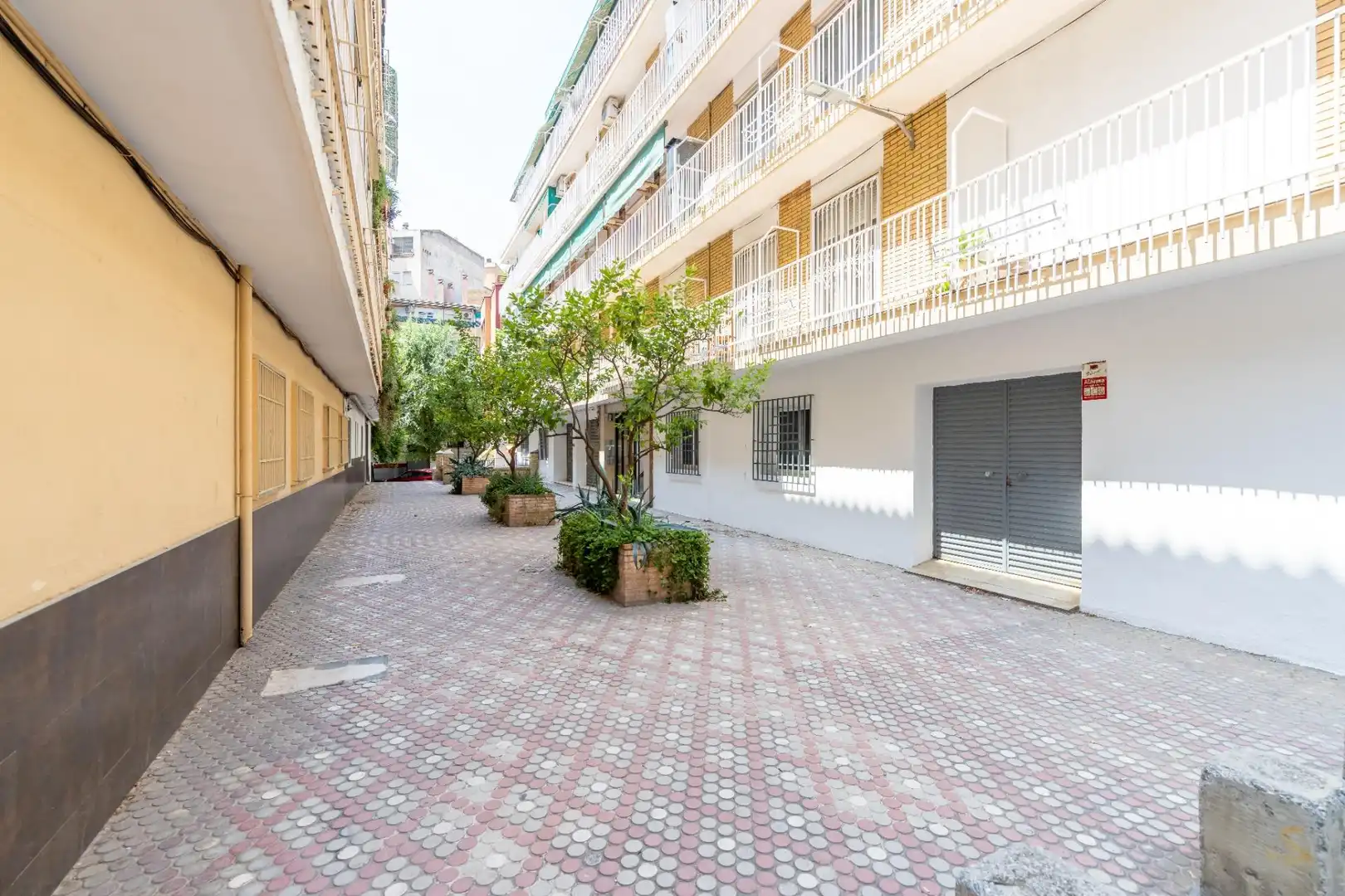 Piso de 98 m² en Granada
