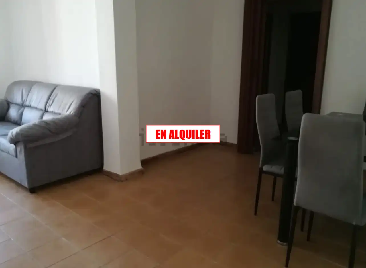 Piso de 80 m² en Ciudad Real